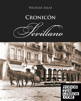 Cronicón Sevillano (Segunda Edición) Cronicón Sevillano (Segunda Edición)