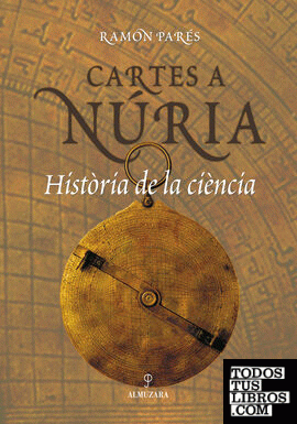 Cartes a Nuria