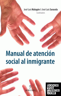 Manual de atención social al inmigrante