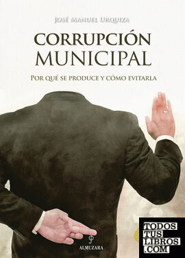 Corrupción municipal