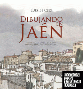 Dibujando en Jaén