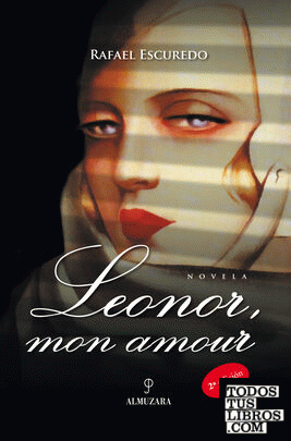 Leonor, mon amour