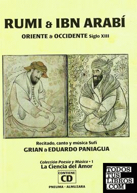 Rumi e Ibnarabí