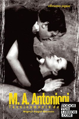M.A. Antonioni