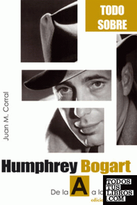 HUMPHREY BOGART
