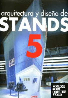 Arquitectura y diseño de stands 5