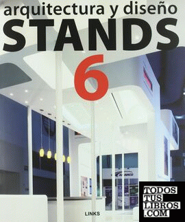 Arquitectura y diseño de stands 6