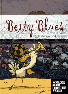 Betty blues