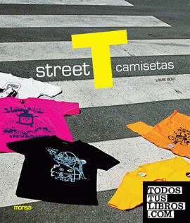 Street T camisetas