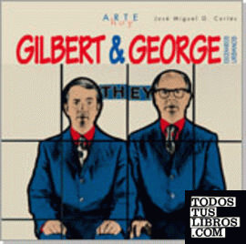 Gilbert& George