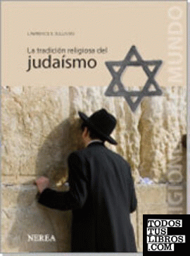La tradición religiosa del judaísmo