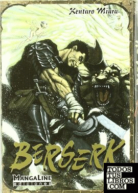 BERSERK 18 + DVD