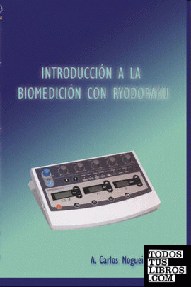 Introducción a la electro-acupuntura y a la biomedición con ryodoraku
