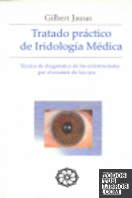 Tratado práctico de iridología médica