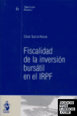 Fiscalidad de la Inversión Bursátil en el IRPF