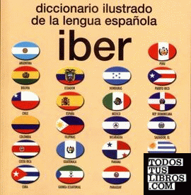 Iber - Dº Lengua Española ilustrado