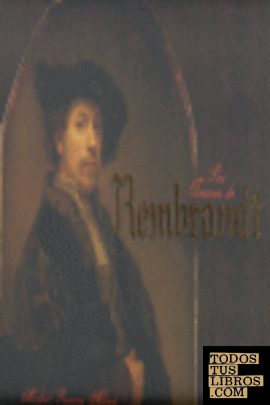 Tesoros de Rembrandt