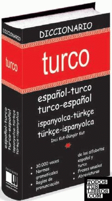 Dº Turco     TUR-ESP / ESP-TUR