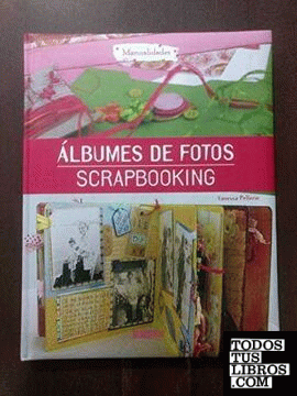 Álbumes de fotos "scrapbooking"