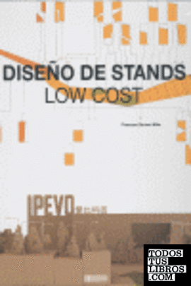 Diseño de stands low cost