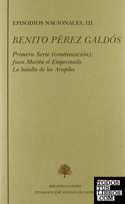 Juan Martín el Empecinado ; La batalla de los Arapiles