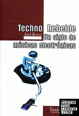 Techno rebelde