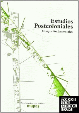 Estudios postcoloniales