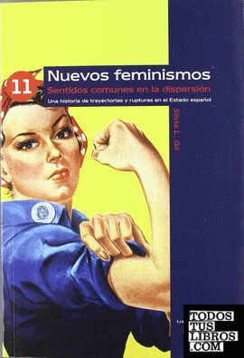 Nuevos feminismos