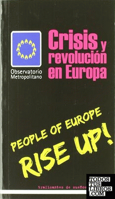 Crisis y revolución en Europa