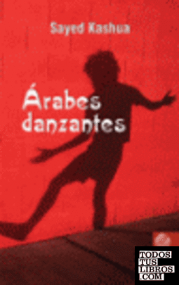 Árabes danzantes