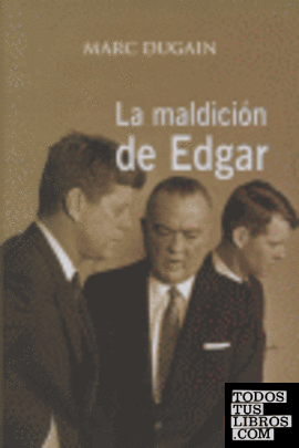 La maldición de Edgar