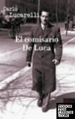 El comisario De Luca