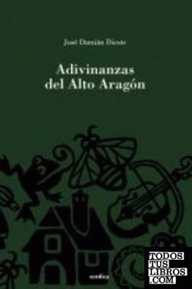 Adivinanzas del Alto Aragón