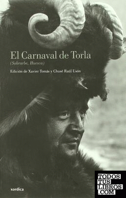 El Carnaval de Torla (Sobrarbe, Huesca)