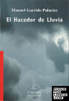 EL HACEDOR DE LLUVIA