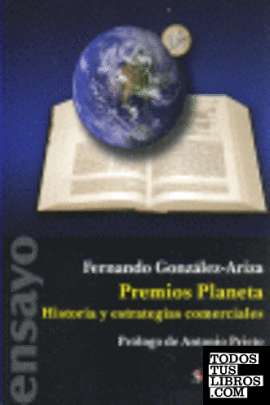 Premios Planeta