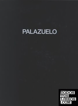 Matador K, Pablo Palazuelo