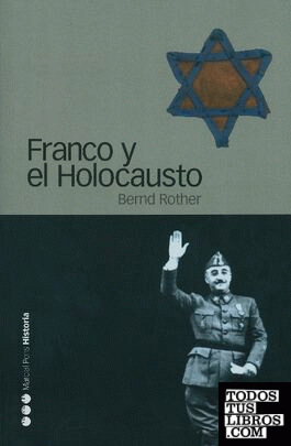 FRANCO Y EL HOLOCAUSTO