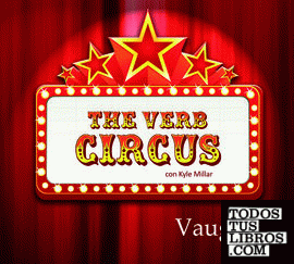 The verb circus 1