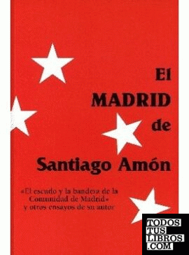 El Madrid de Santiago Amón