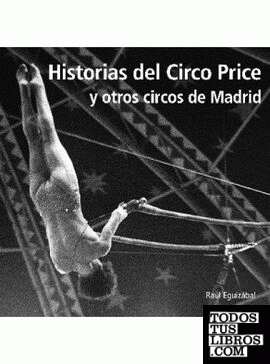 Historias del circo Price