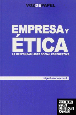 Empresa y ética
