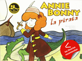 Annie Bonny, la pirata