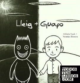 Lleig + Guapo
