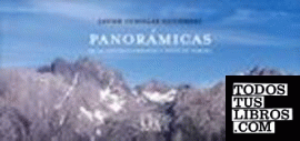 Panorámicas de la Asturias oriental y Picos de Europa