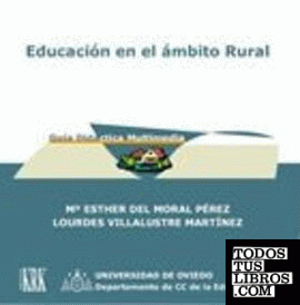 Educación en el ámbito rural: Guía Didáctica Multimedia