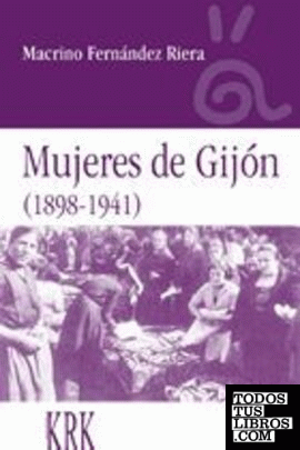 Mujeres de Gijón (1898-1941)