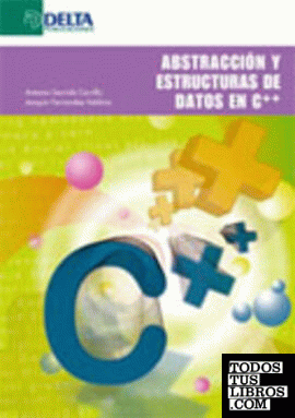 Abstracción y estructura de datos en C++