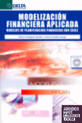 Modelización financiera aplicada