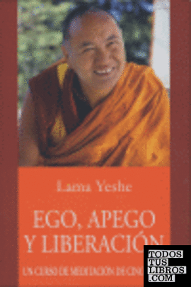 Ego, apego y liberación